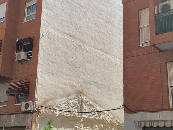 Terreno en José Navarro Orts, 59 photo 1