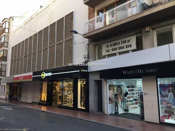 Terreno en calle d'Elx photo 1