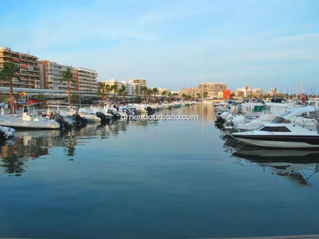Terreno en venta en Santa Pola, Alicante photo 3