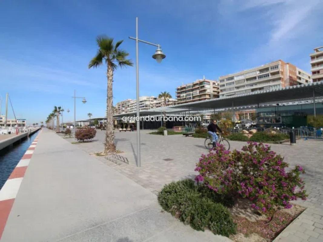 Terreno en venta en Santa Pola, Alicante photo 4