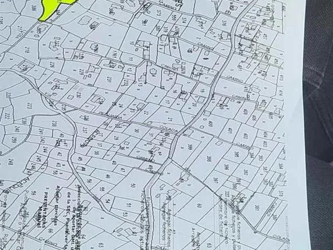 Terreno en venta en Pedreguer, Alicante photo 2