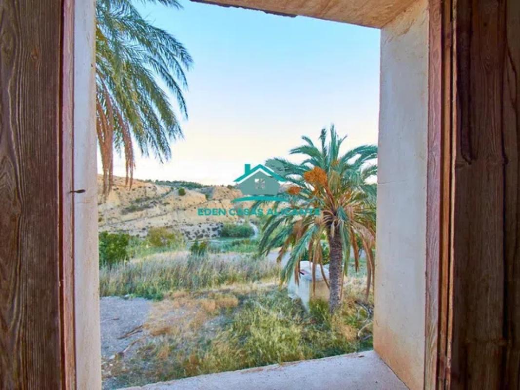 Terreno en venta en Jijona / Xixona, Alicante photo 5