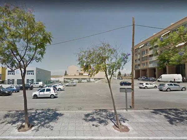 Terreno en calle Alger, 2 photo 1
