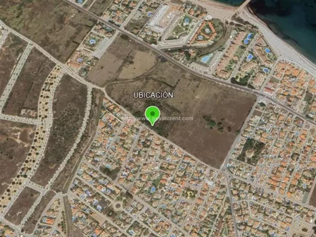 Land for sale in Els Poblets, Alicante photo 2