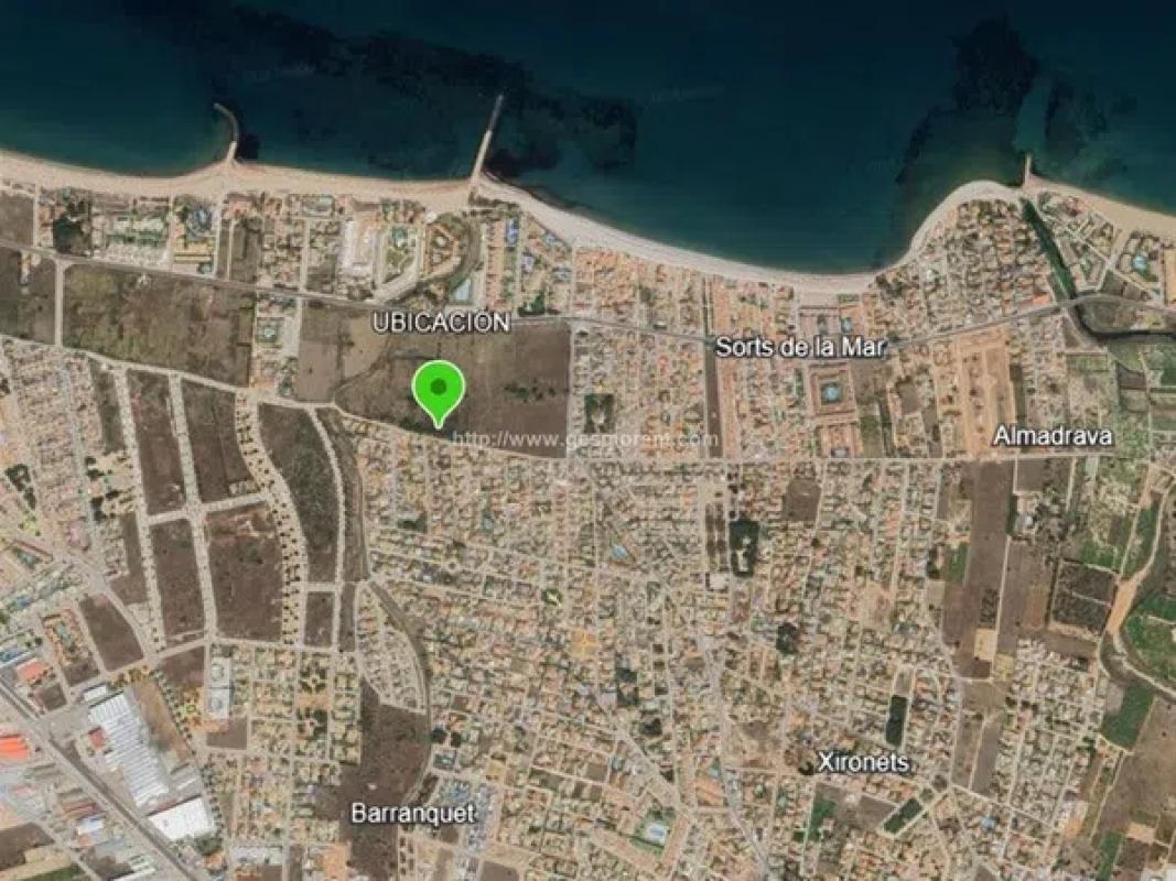 Land for sale in Els Poblets, Alicante photo 3