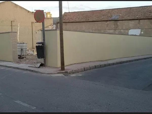 Terreno en calle Dolores Cortés s/n photo 2