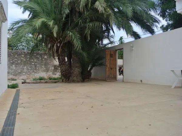 Terreno en avenida de Gandia thumbnail 1