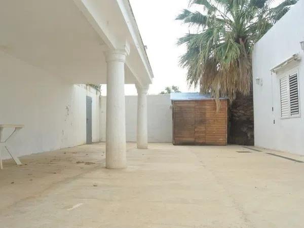 Terreno en avenida de Gandia thumbnail 2