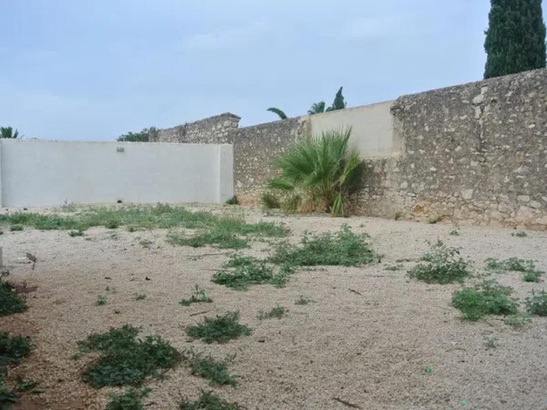 Land for sale in Denia, Alicante photo 5