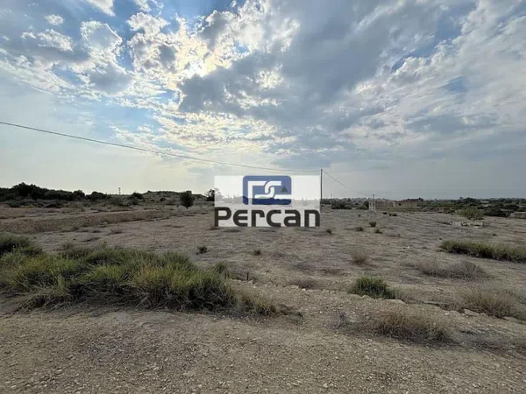Terreno en venta en La Villajoyosa / Vila Joiosa, Alicante photo 2