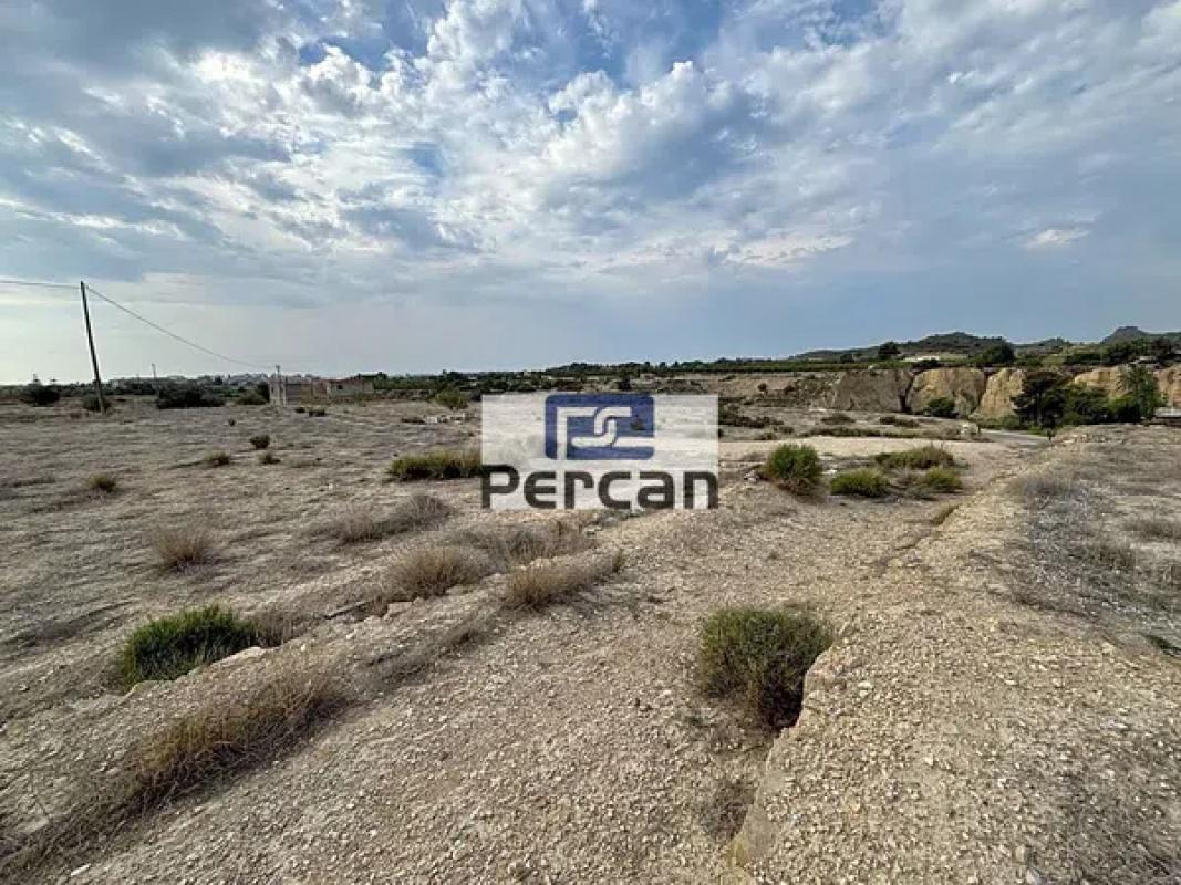 Terreno en venta en La Villajoyosa / Vila Joiosa, Alicante photo 4