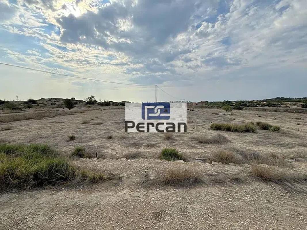 Terreno en venta en La Villajoyosa / Vila Joiosa, Alicante photo 5