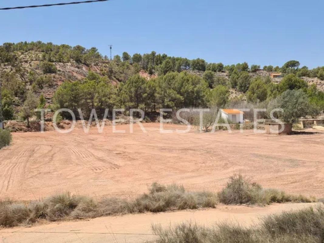Terreno en venta en Finestrat, Alicante photo 3