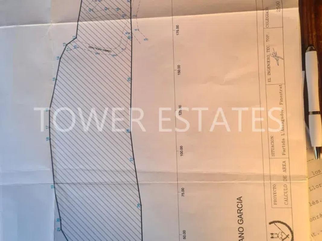 Terreno en venta en Finestrat, Alicante photo 4