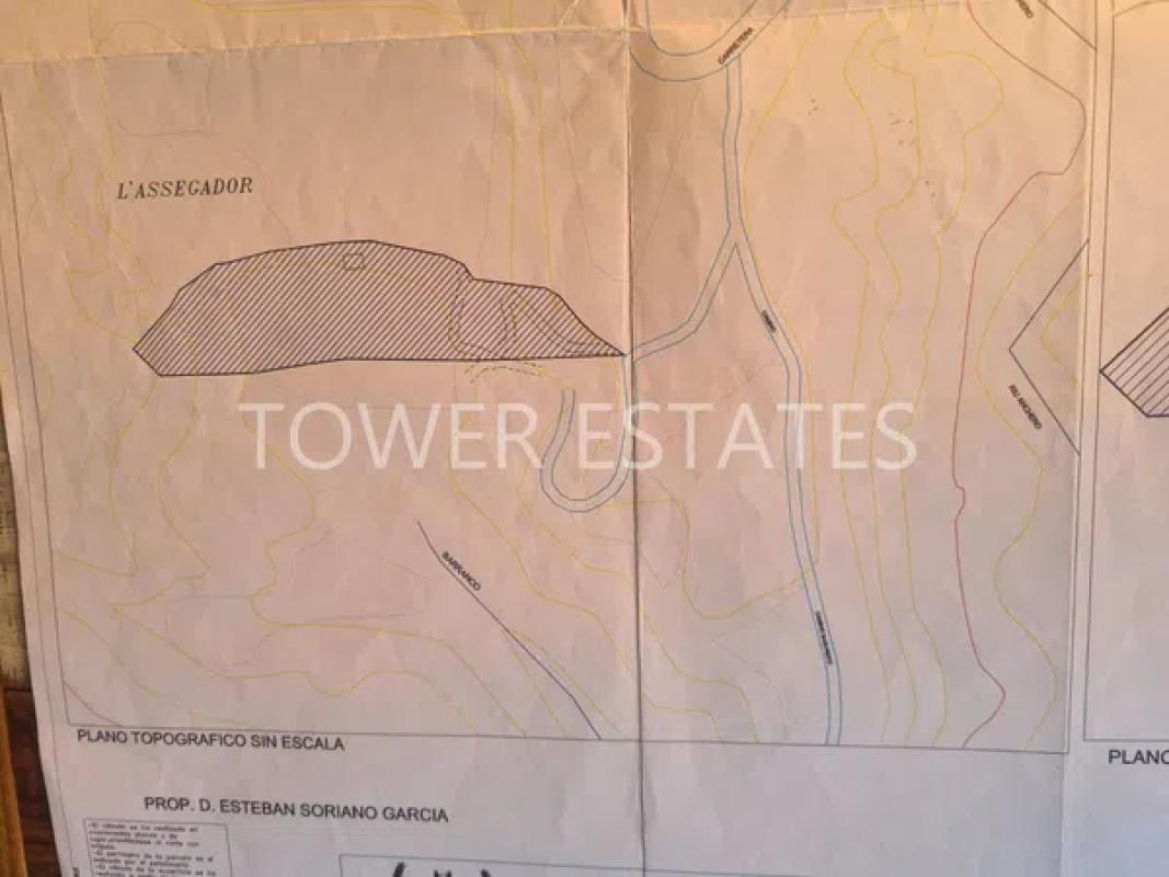 Terreno en venta en Finestrat, Alicante photo 5