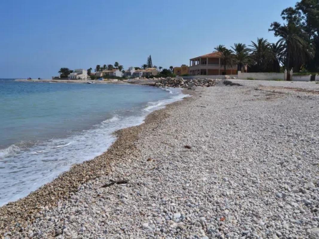 Terreno en venta en Els Poblets, Alicante photo 1