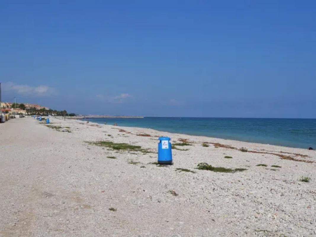 Działka na sprzedaż w Els Poblets, Alicante photo 2
