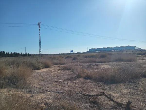 Terreno en N-338, 2 photo 4