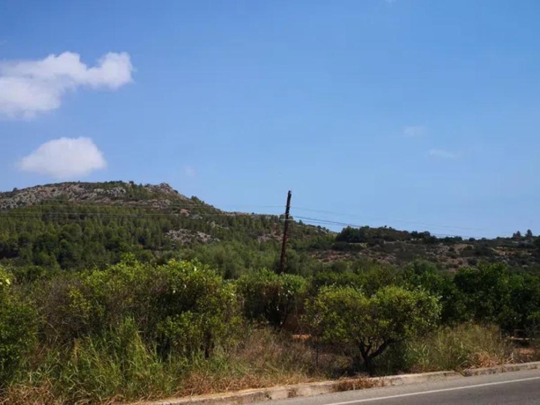 Terreno en venta en Sagra, Alicante photo 4