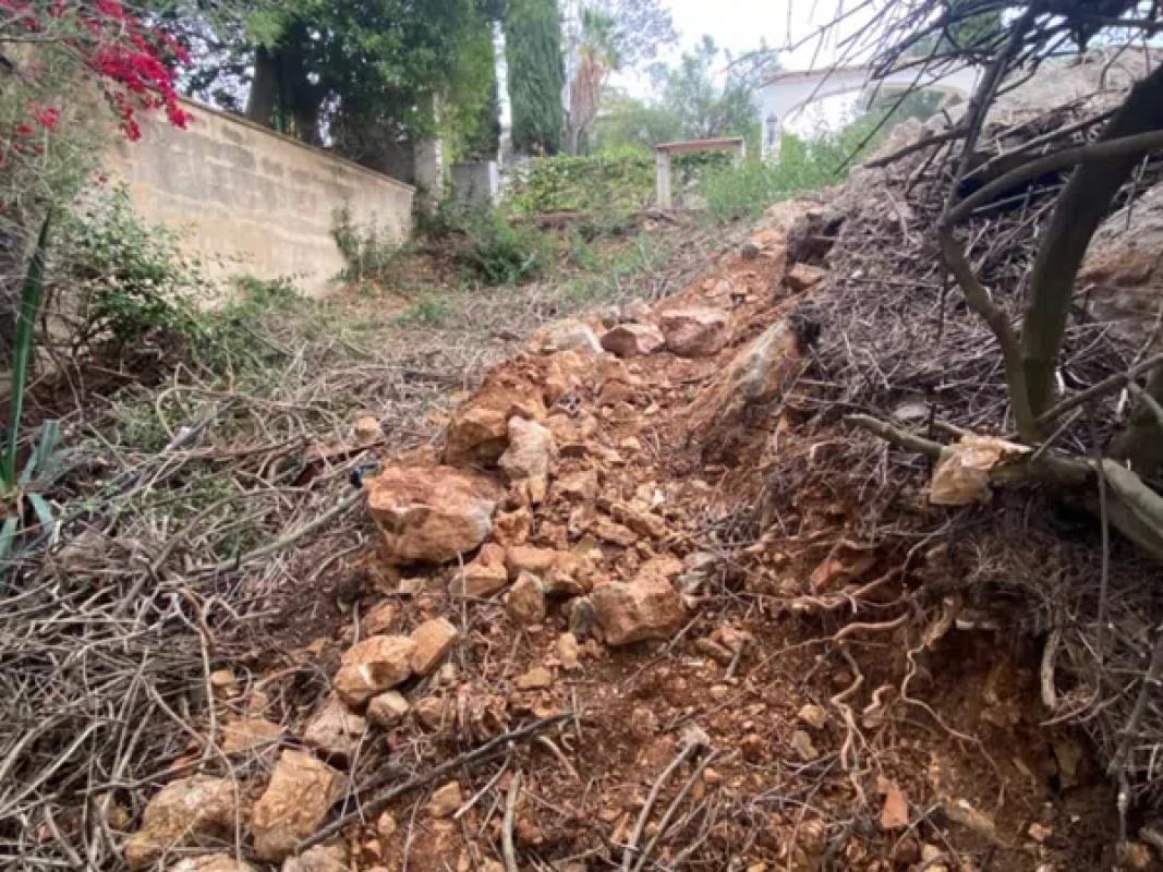 Działka na sprzedaż w Rafol de Almunia, Alicante photo 3