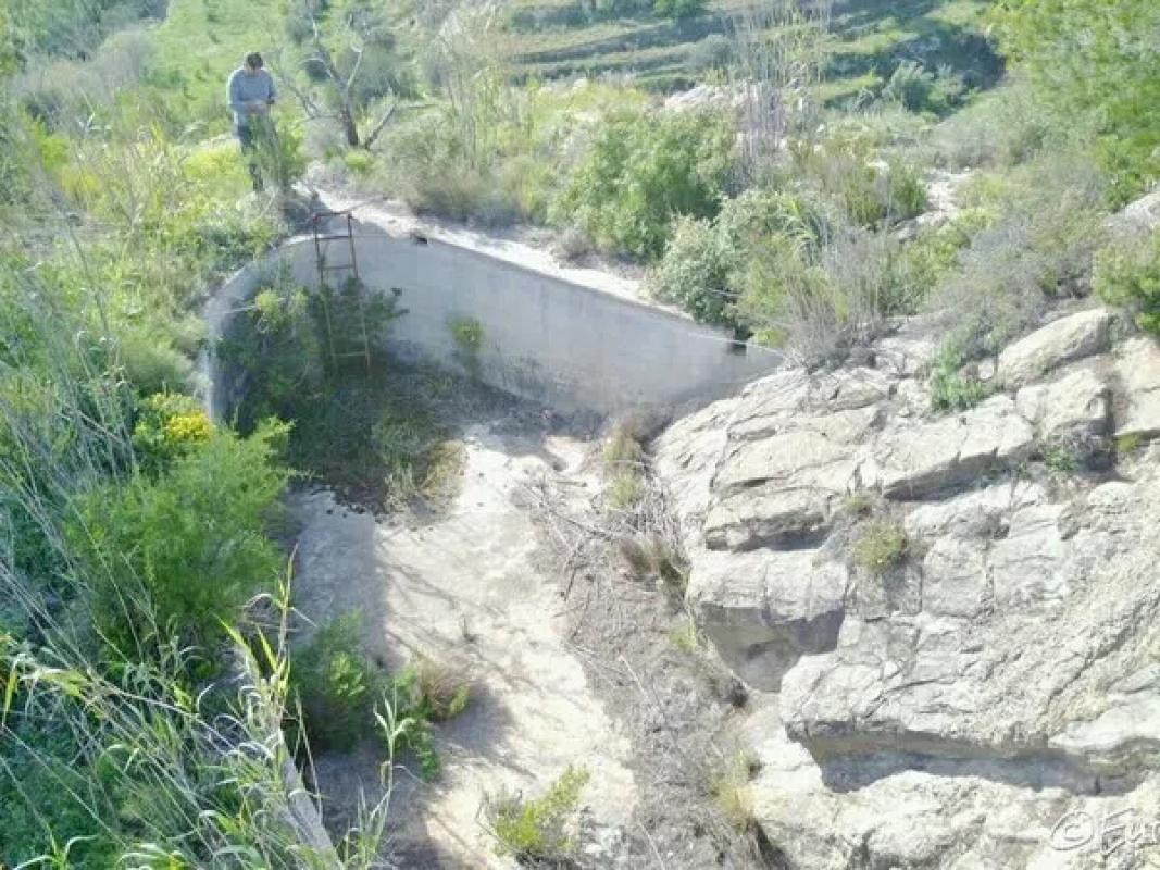 Land for sale in Sella, Alicante photo 4