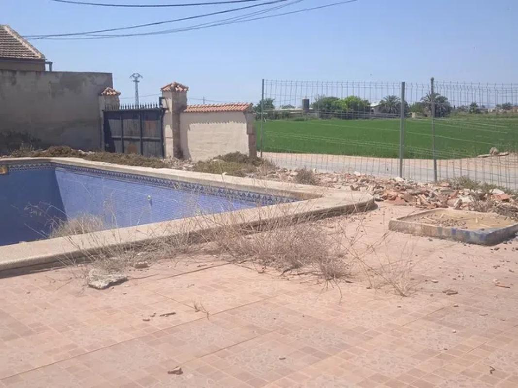 Land for sale in Catral, Alicante photo 3
