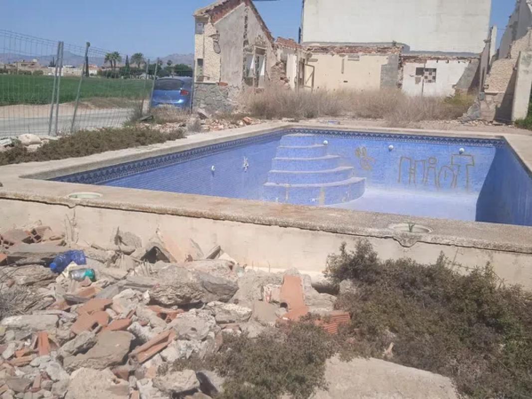 Land for sale in Catral, Alicante photo 5