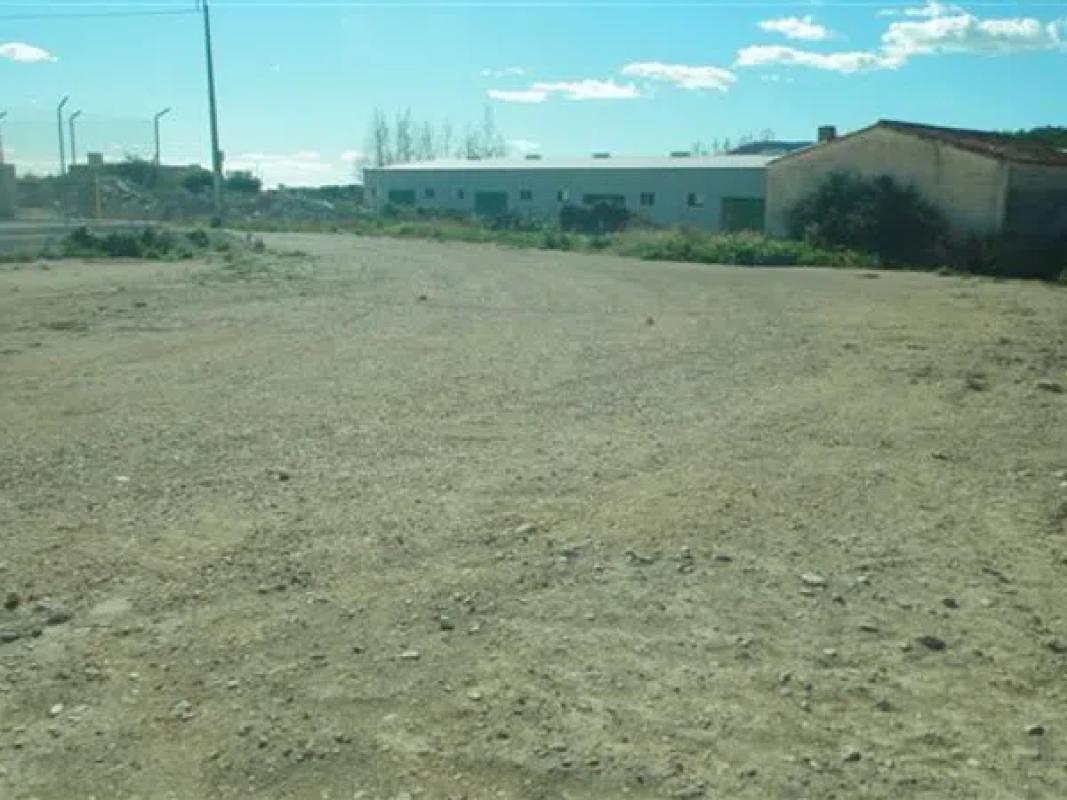 Land for sale in Calpe, Alicante photo 1