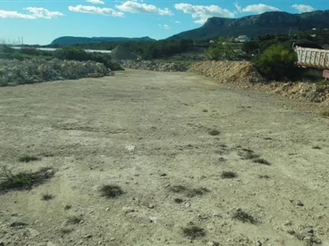 Land for sale in Calpe, Alicante photo 2