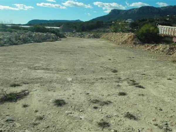 Terreno en Partida Cometa Iii photo 2