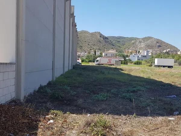 Terreno en Pedreguer photo