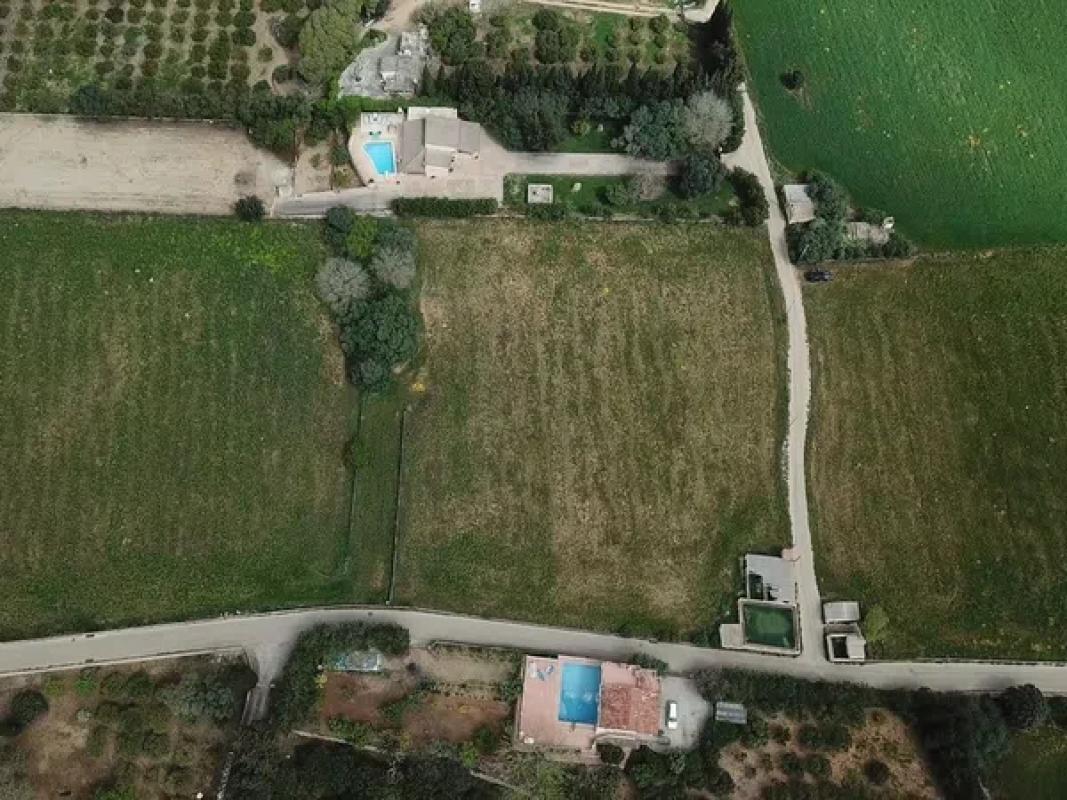 Terreno en venta en Muro del Alcoy, Alicante photo 1