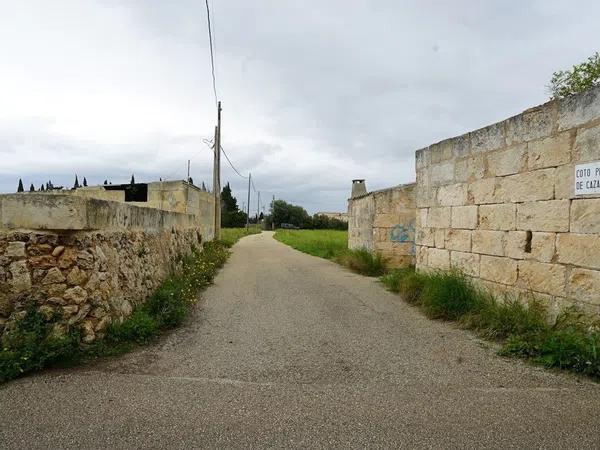 Terreno en Muro del Alcoy thumbnail 1