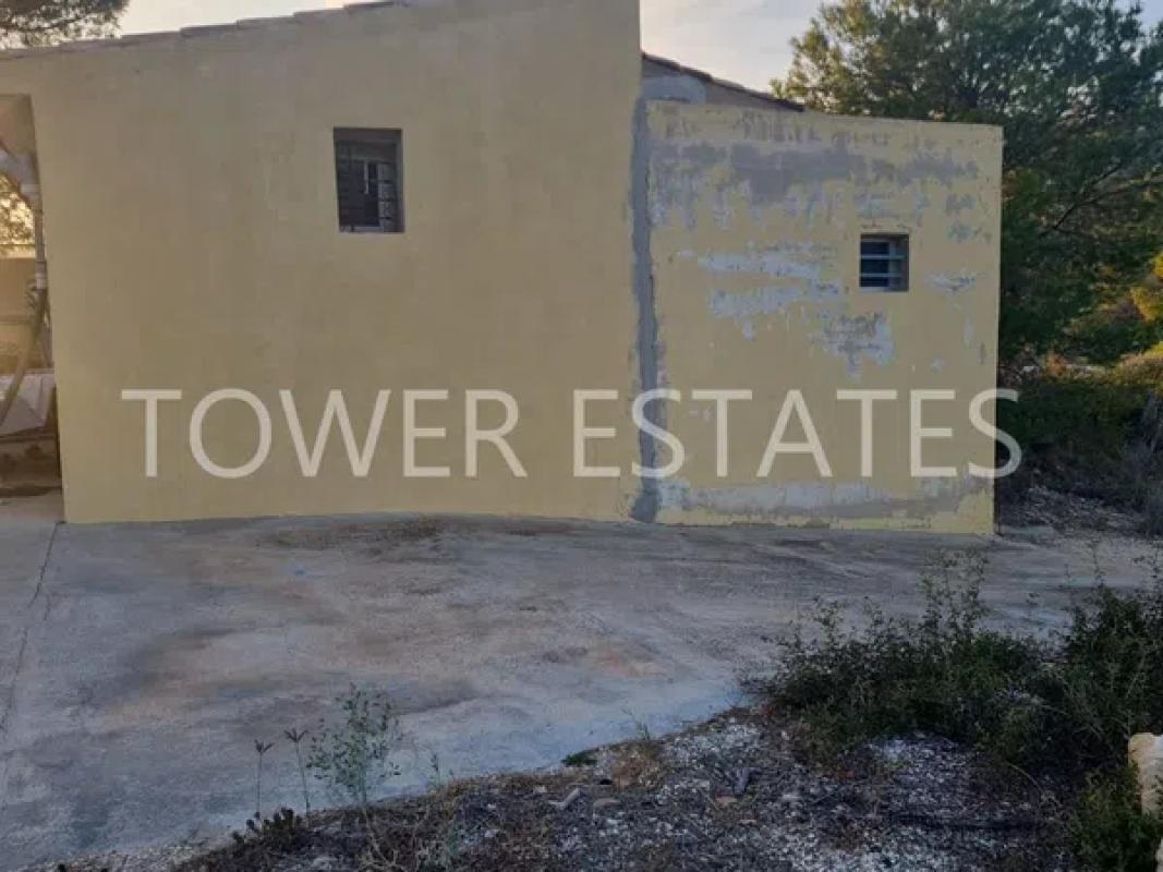 Terreno en venta en La Villajoyosa / Vila Joiosa, Alicante photo 4