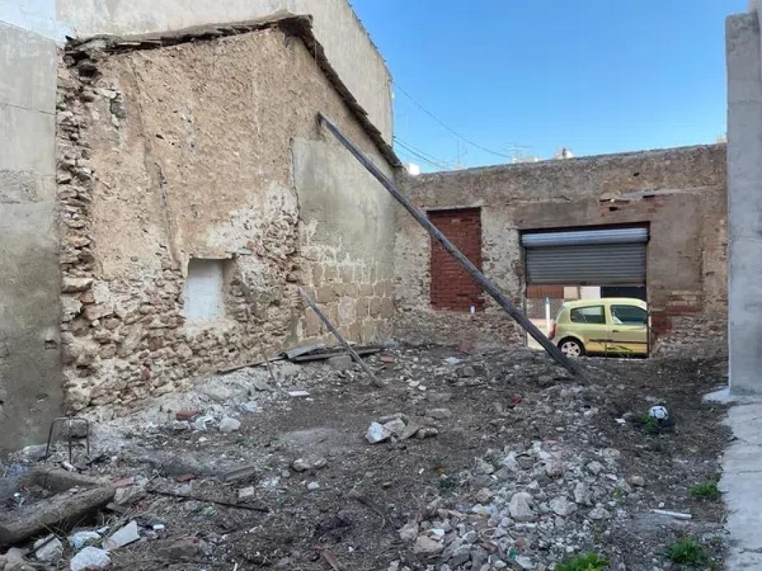Terreno en venta en Torrevieja, Alicante photo 2