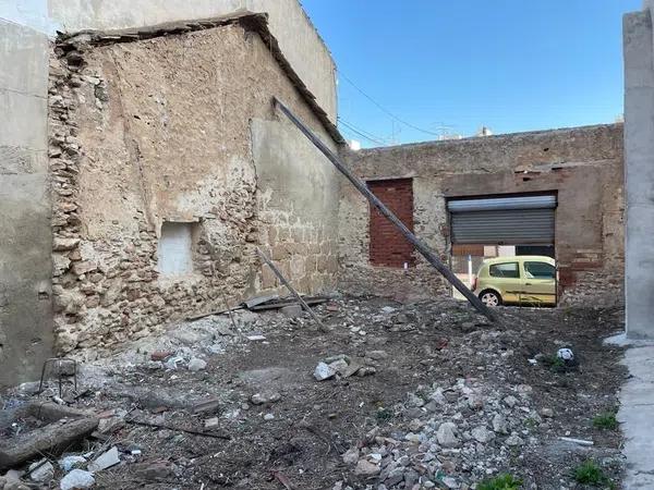 Terreno en calle San Pascual, 14 photo 2