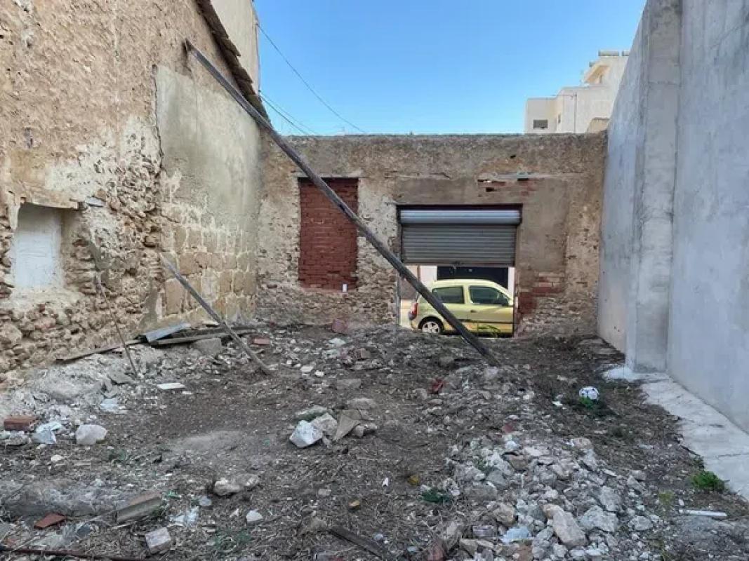 Terreno en venta en Torrevieja, Alicante photo 3