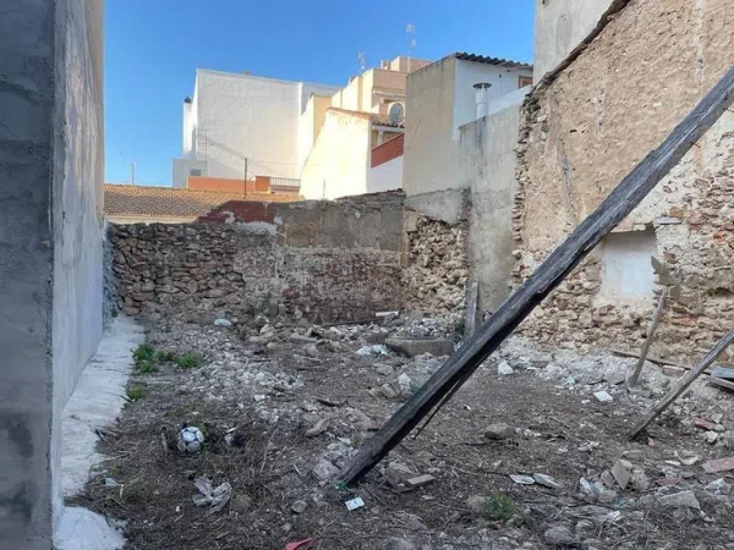 Terreno en venta en Torrevieja, Alicante photo 5