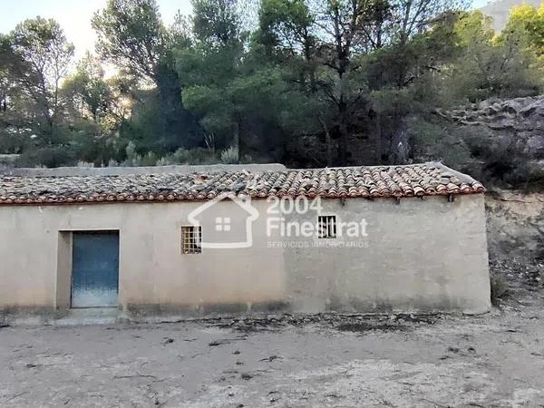 Terreno en via sense nom photo 1