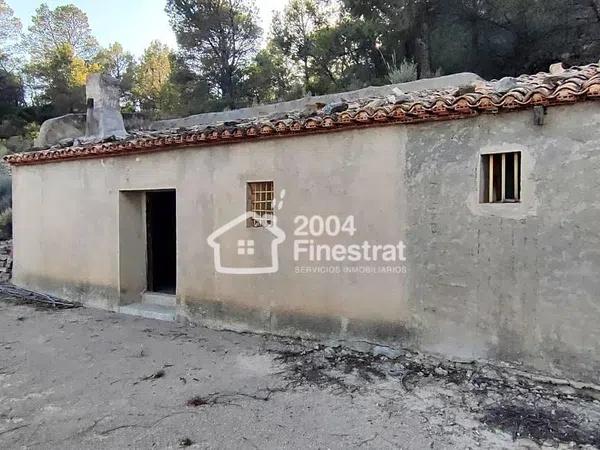 Terreno en via sense nom photo 2