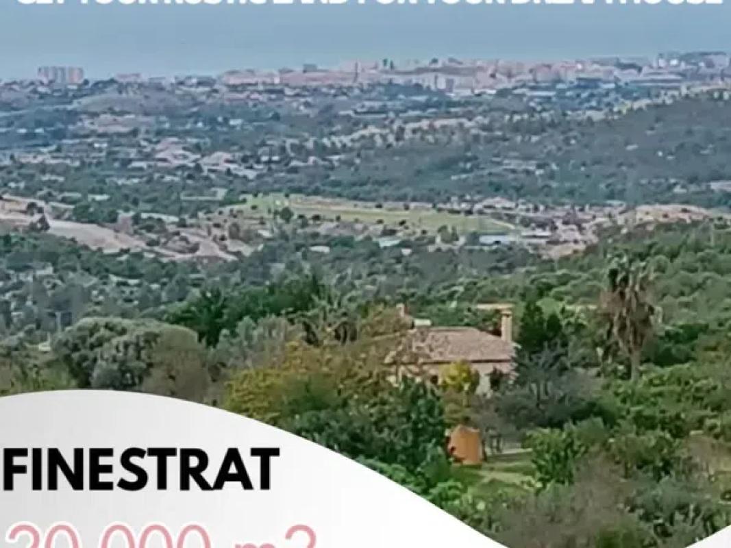 Terreno en venta en Finestrat, Alicante photo 1