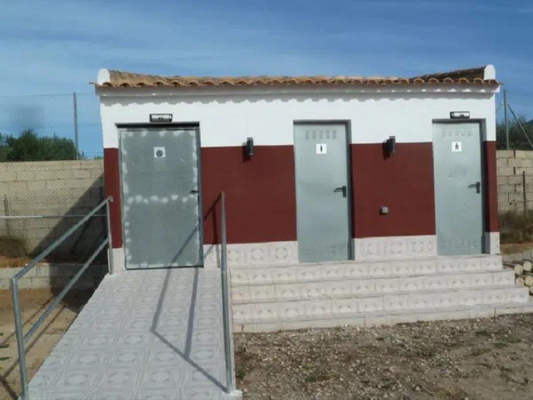 Terreno en venta en San Miguel de Salinas, Alicante photo 2