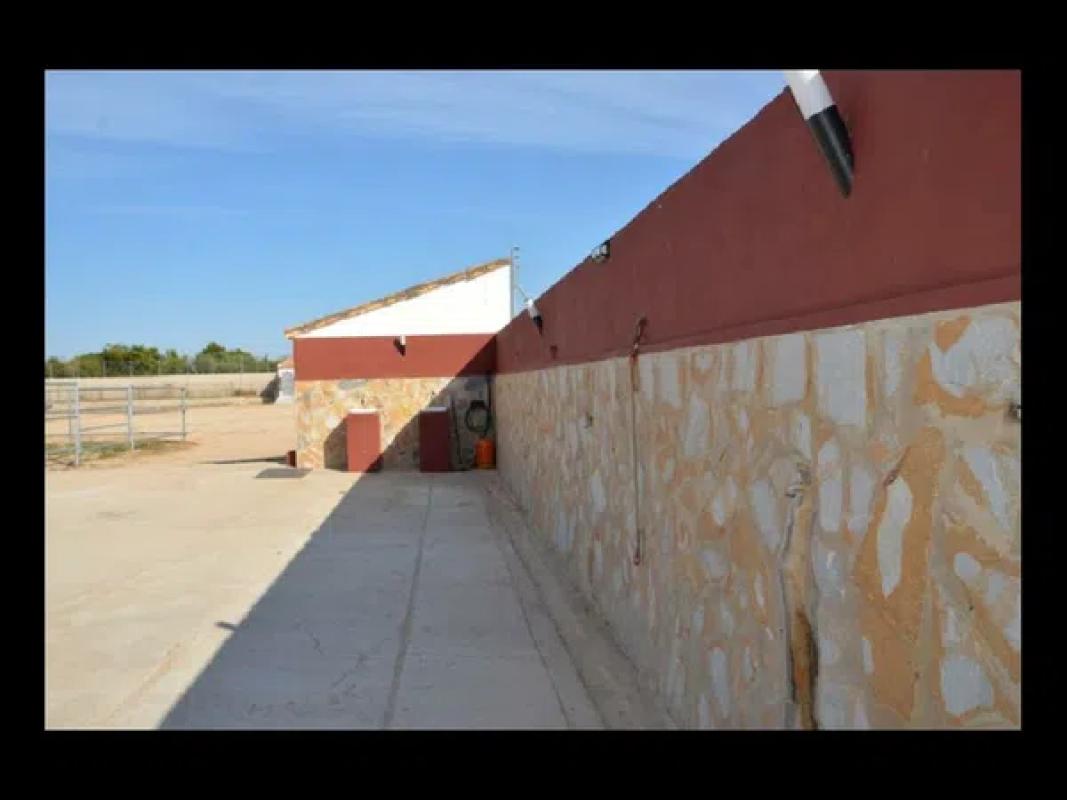Terreno en venta en San Miguel de Salinas, Alicante photo 5