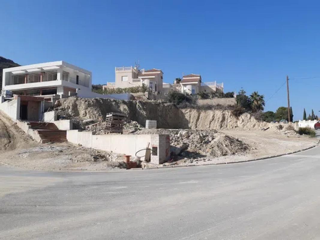 Terreno en venta en El Campello, Alicante photo 3
