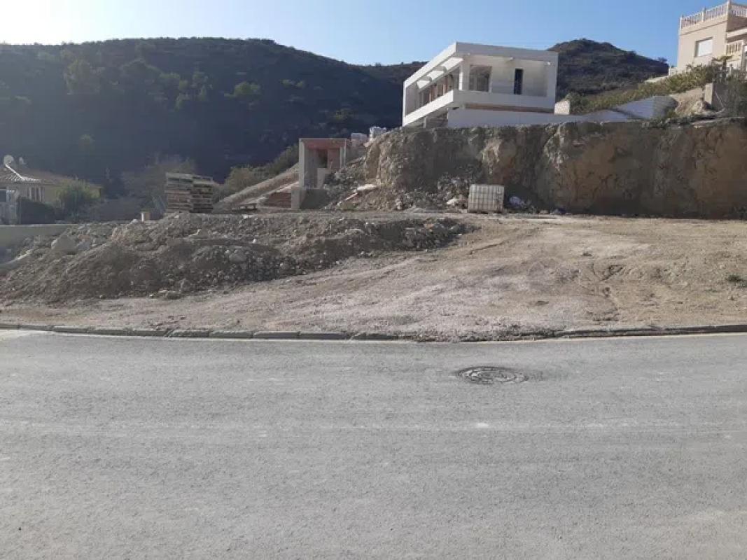 Terreno en venta en El Campello, Alicante photo 4