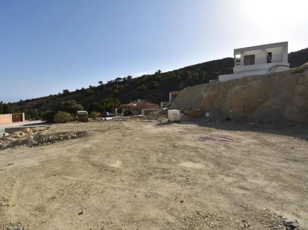 Terreno en venta en El Campello, Alicante photo 5