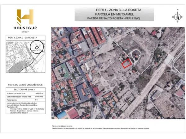 Terreno en Centro photo 2