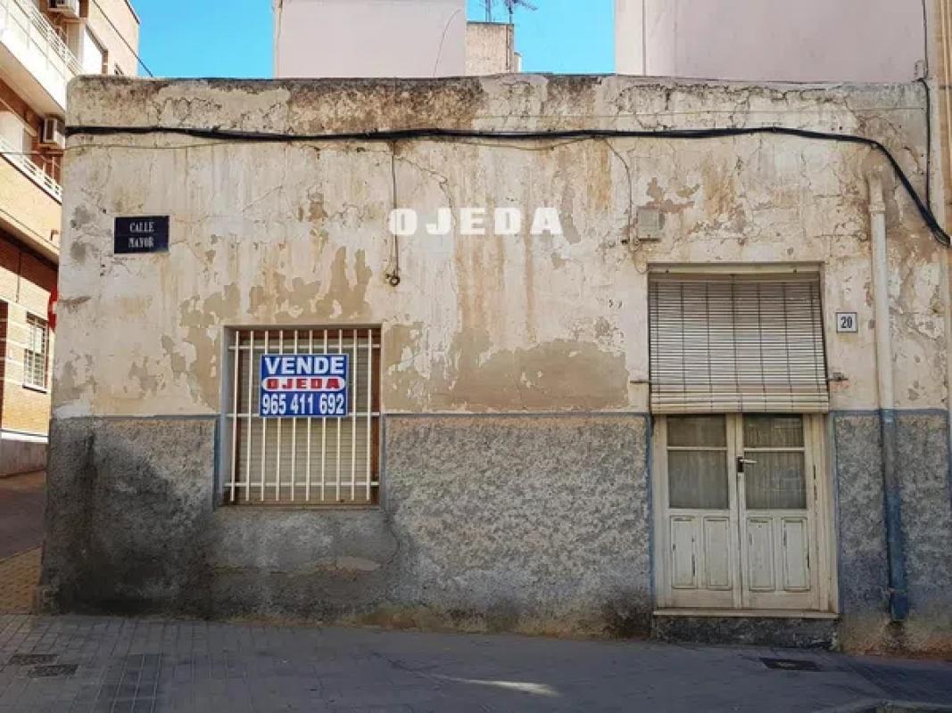 Участок земли на продажу в Санта Пола, Аликанте photo 5