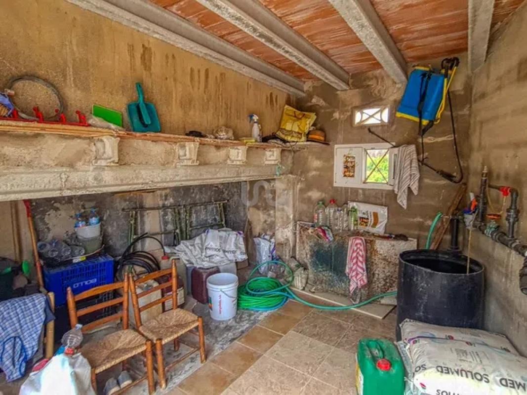Land for sale in Benidoleig, Alicante photo 4