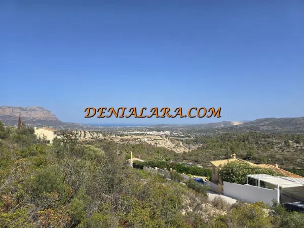 Terreno en venta en Pedreguer, Alicante photo 2